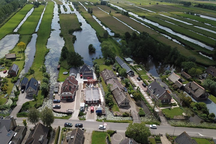 Bekijk foto 41 van Oudhuijzerweg 89