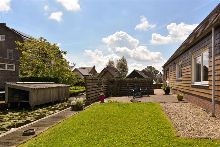 Bekijk foto 43 van Oudhuijzerweg 89