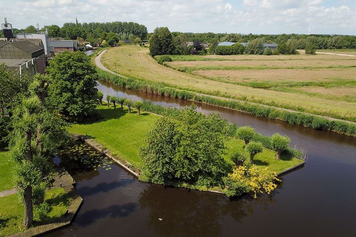 Bekijk foto 58 van Oudhuijzerweg 89