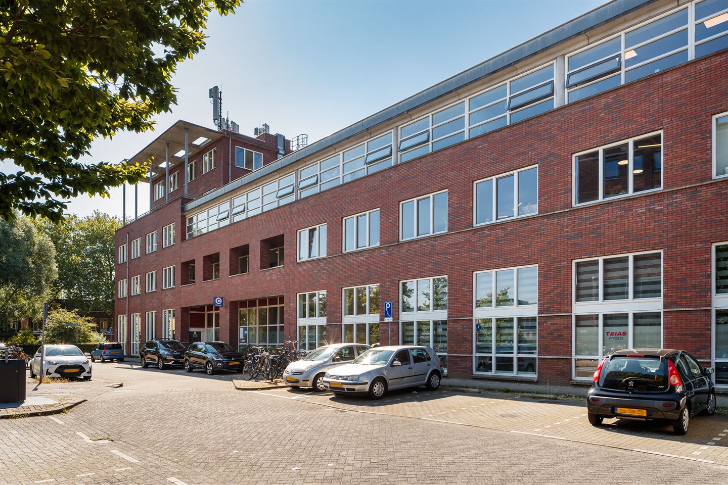 Bekijk foto 1 van Niasstraat 6-D