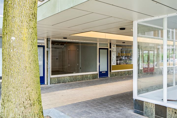 Achterweg 8, Wageningen