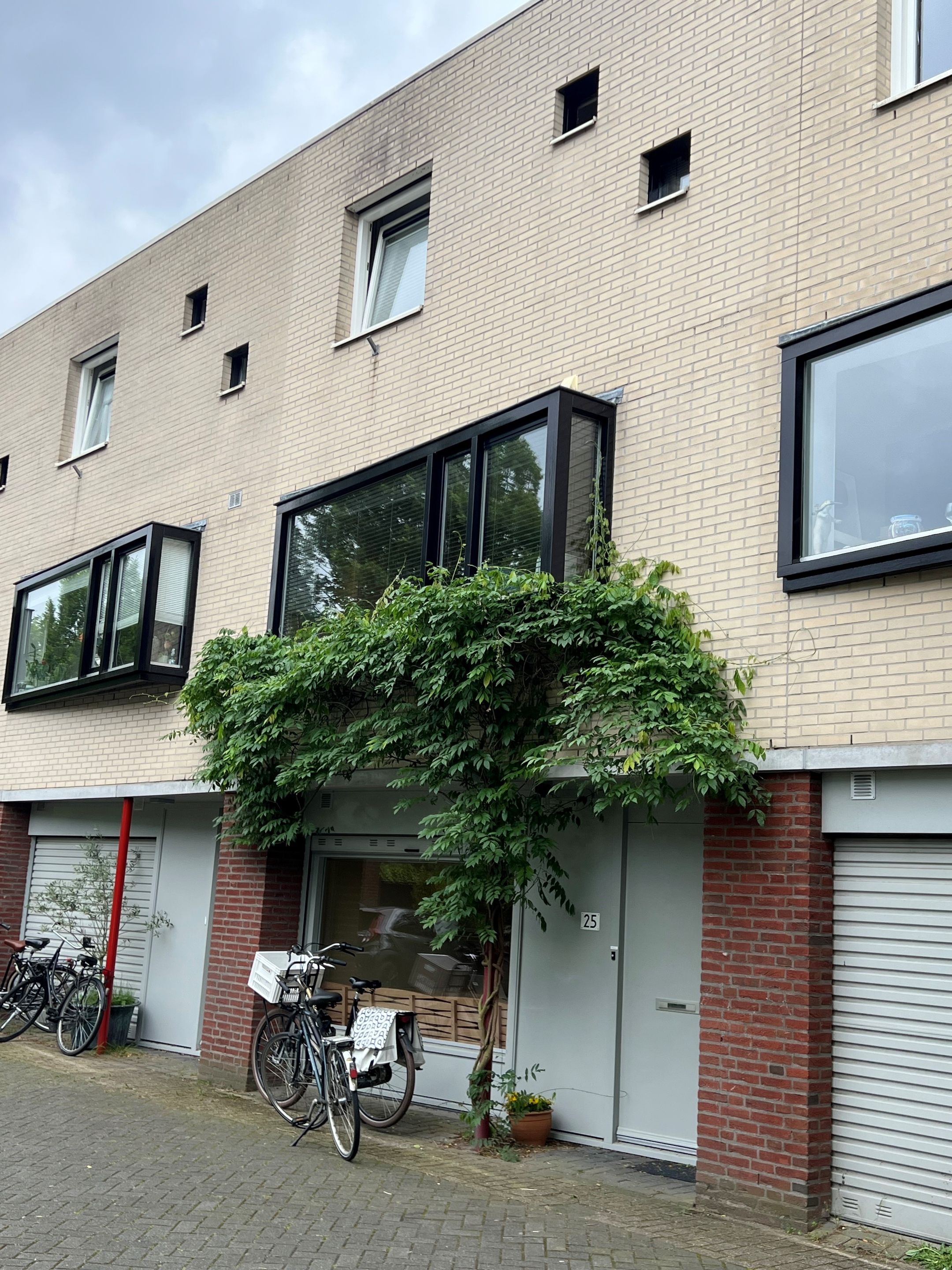 Maria Cherubinastraat 25