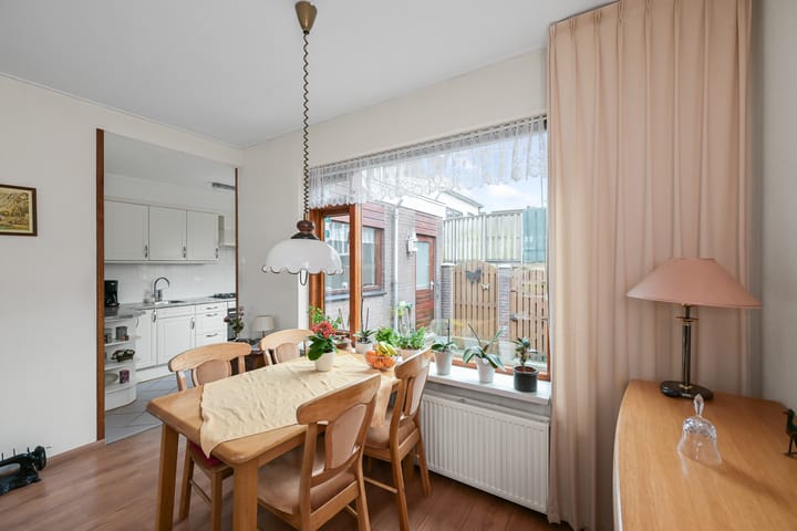 Foto 2 van Prins Hendrikplantsoen 22