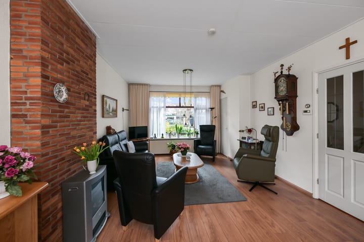 Foto 3 van Prins Hendrikplantsoen 22