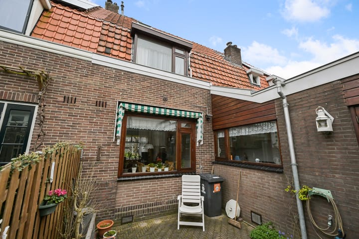 Foto 4 van Prins Hendrikplantsoen 22