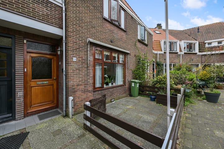 Foto 5 van Prins Hendrikplantsoen 22