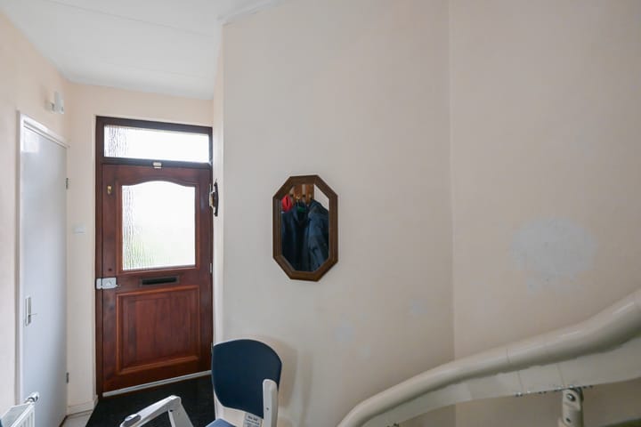 Foto 6 van Prins Hendrikplantsoen 22