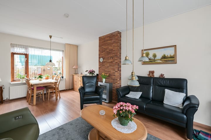 Foto 8 van Prins Hendrikplantsoen 22