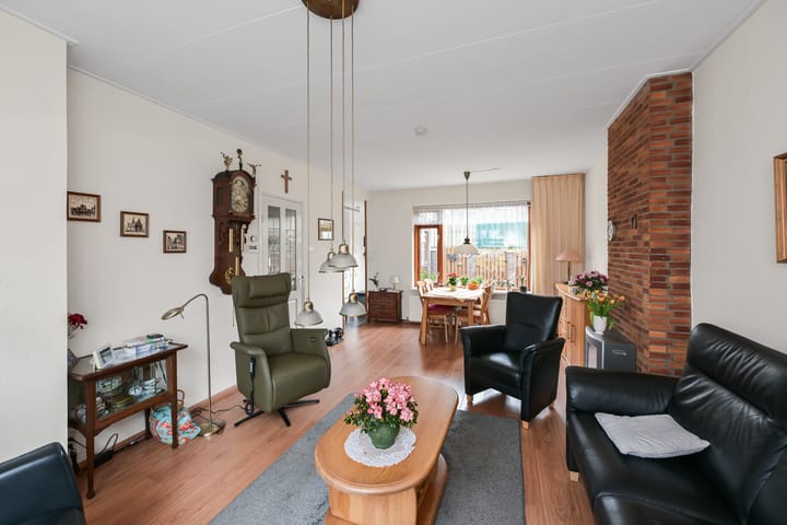 Foto 9 van Prins Hendrikplantsoen 22