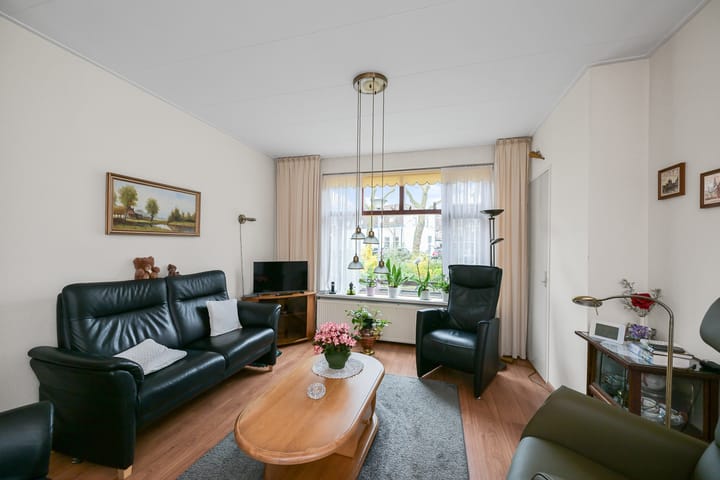 Foto 10 van Prins Hendrikplantsoen 22