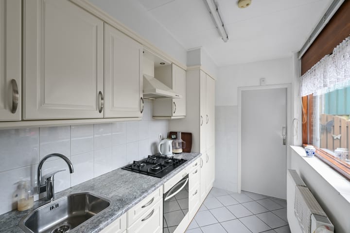 Foto 12 van Prins Hendrikplantsoen 22