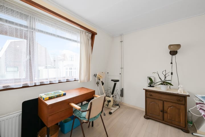 Foto 21 van Prins Hendrikplantsoen 22