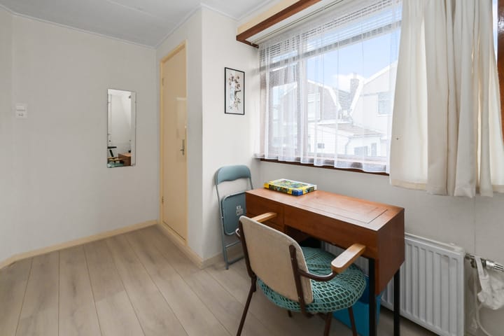 Foto 22 van Prins Hendrikplantsoen 22