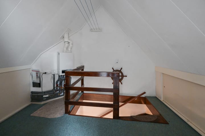 Foto 27 van Prins Hendrikplantsoen 22