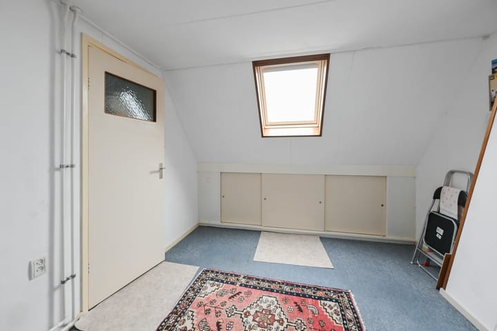 Foto 29 van Prins Hendrikplantsoen 22