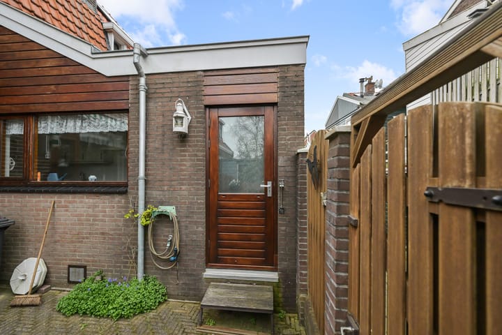 Foto 30 van Prins Hendrikplantsoen 22