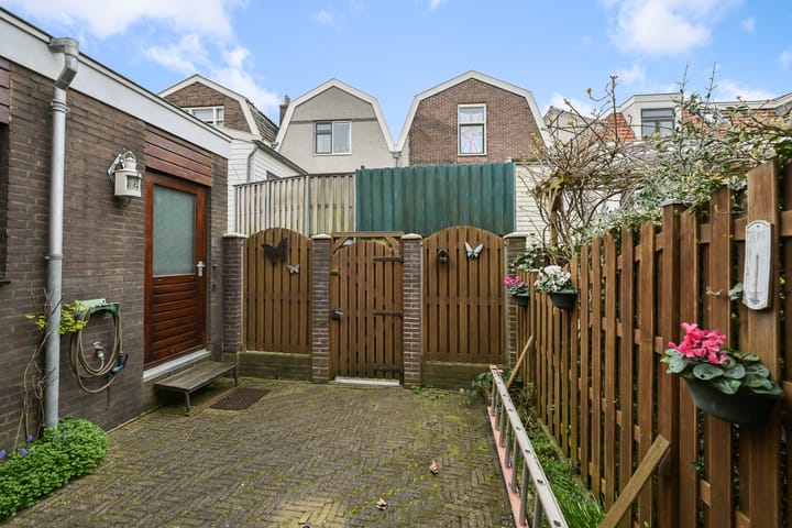 Foto 31 van Prins Hendrikplantsoen 22