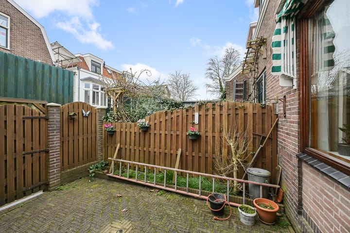 Foto 32 van Prins Hendrikplantsoen 22