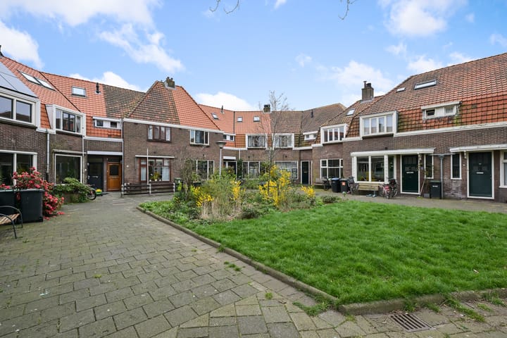 Foto 33 van Prins Hendrikplantsoen 22