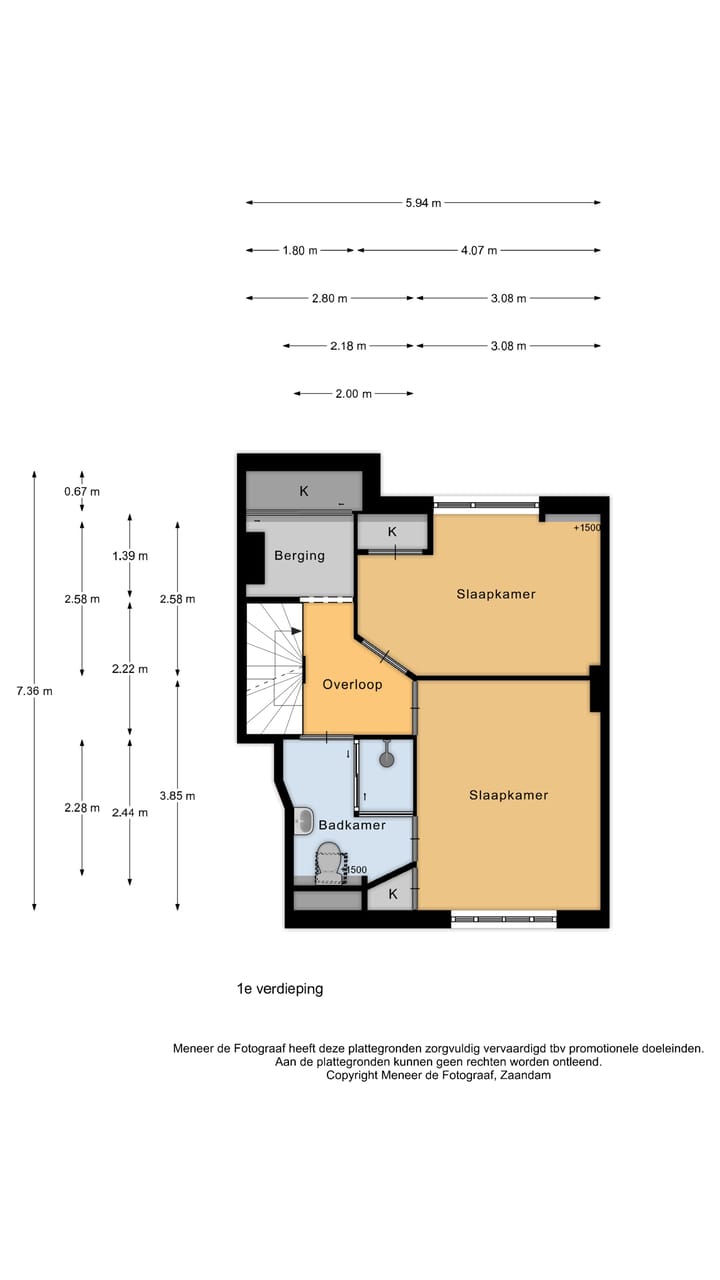 Foto 36 van Prins Hendrikplantsoen 22