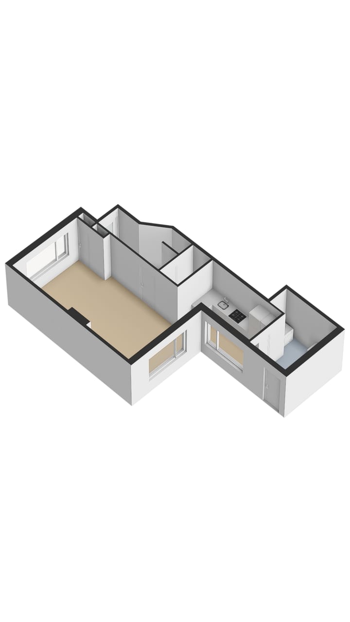Foto 40 van Prins Hendrikplantsoen 22