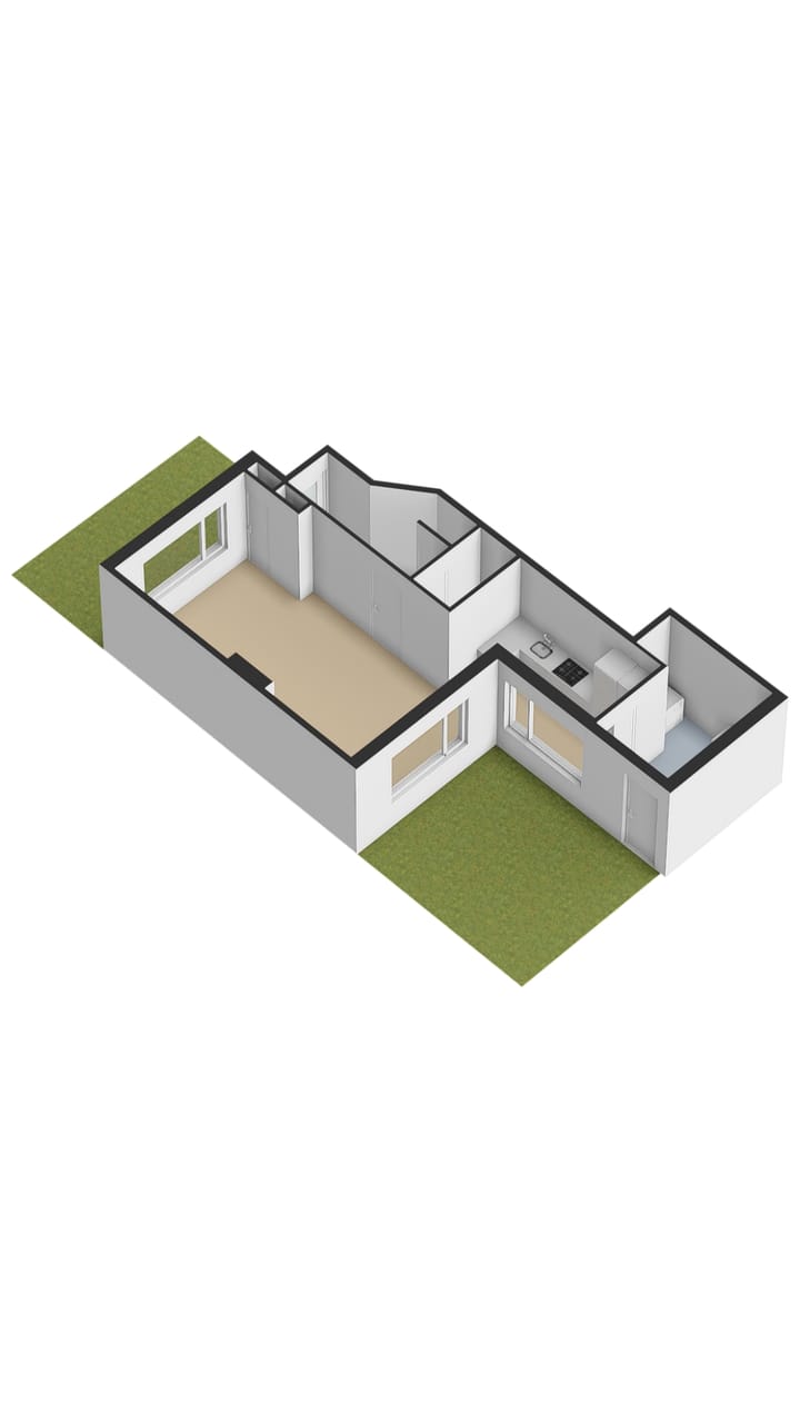 Foto 42 van Prins Hendrikplantsoen 22