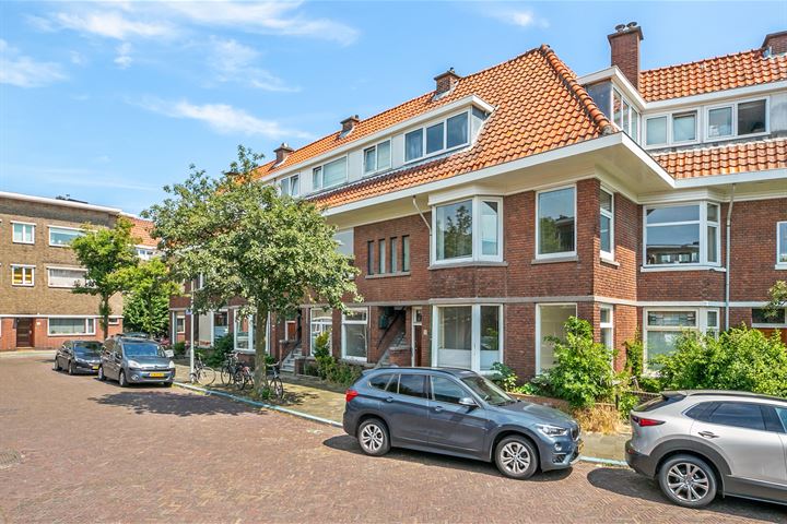 Bekijk foto 1 van van Faukenbergestraat 134