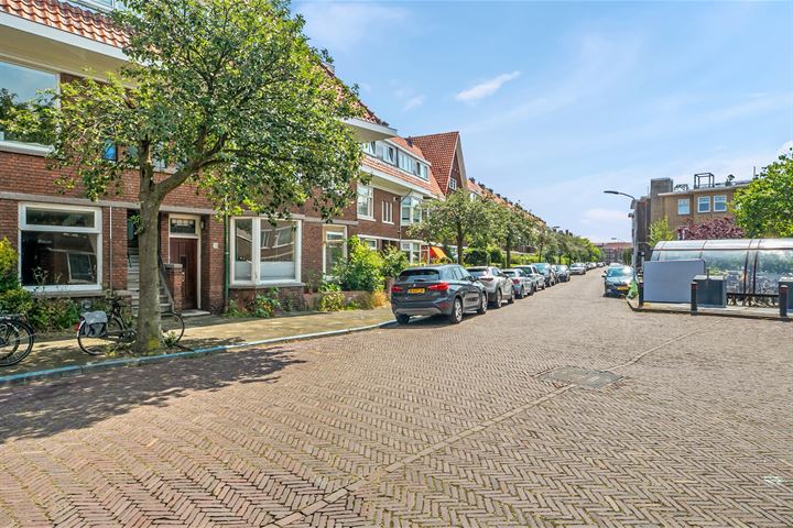 Bekijk foto 26 van van Faukenbergestraat 134