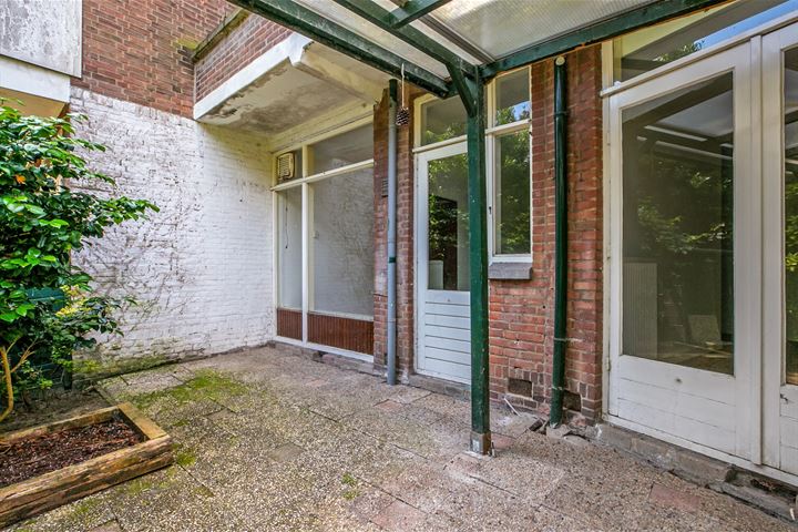 Bekijk foto 31 van van Faukenbergestraat 134