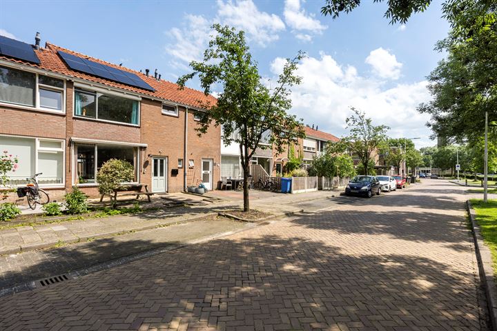 Bekijk foto 2 van Telemannstraat 44