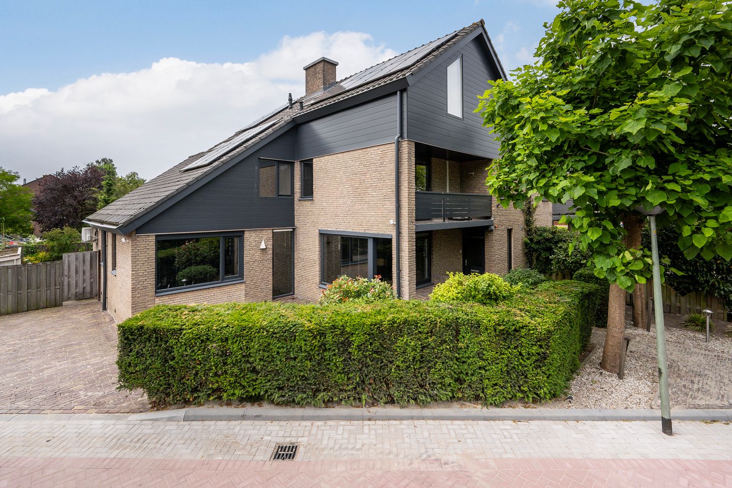 Foto 1 van Sparrendreef 4