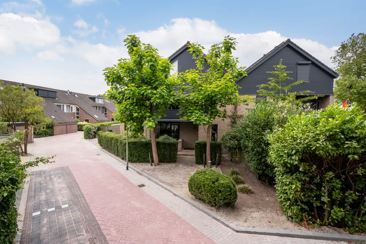 Foto 2 van Sparrendreef 4