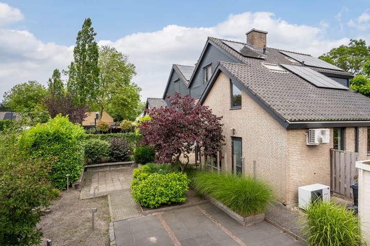 Foto 3 van Sparrendreef 4