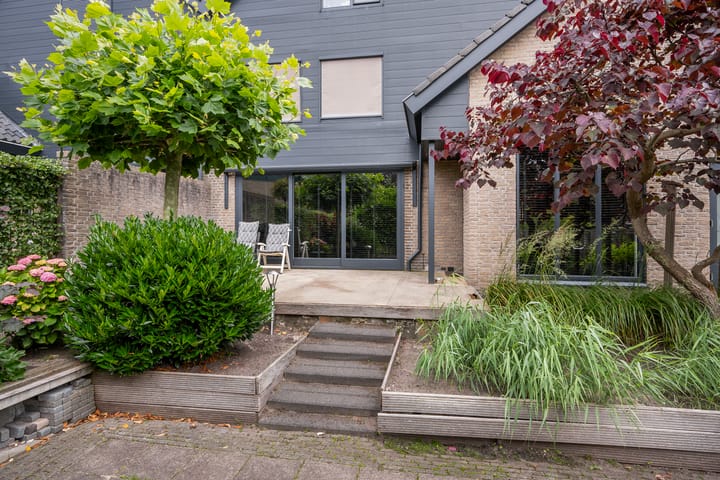 Foto 28 van Sparrendreef 4