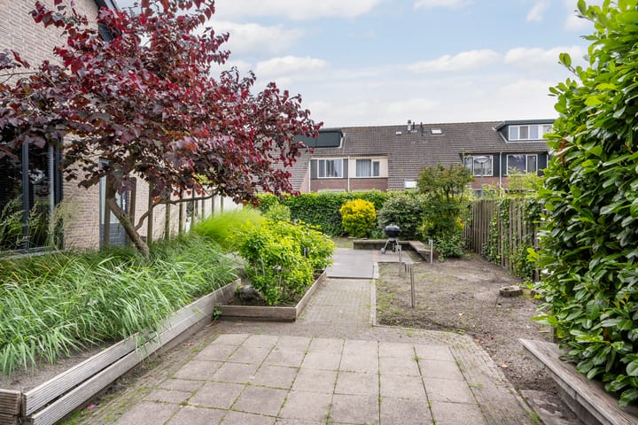 Foto 29 van Sparrendreef 4