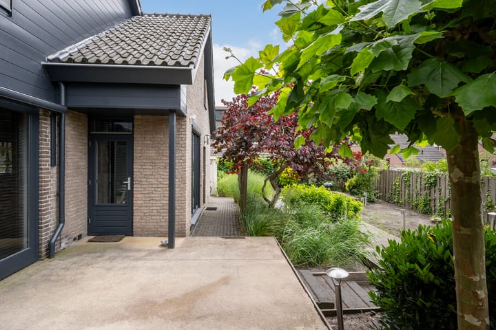 Foto 30 van Sparrendreef 4