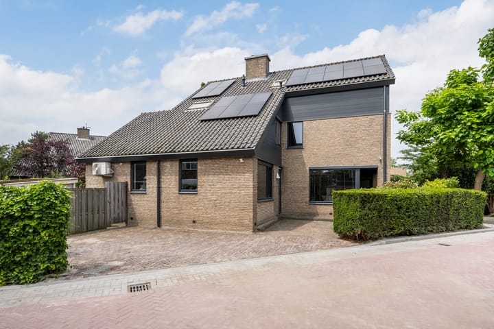 Foto 58 van Sparrendreef 4