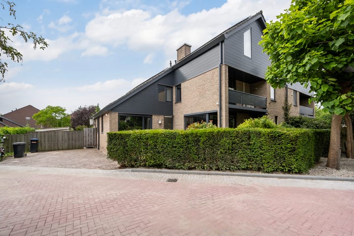 Foto 59 van Sparrendreef 4