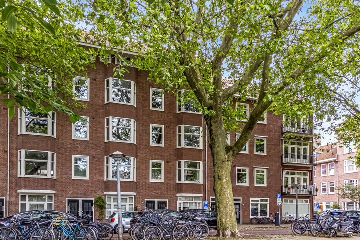 Bekijk foto 15 van Westlandgracht 197-2