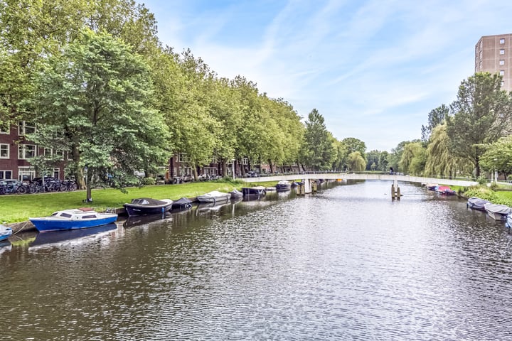 Bekijk foto 17 van Westlandgracht 197-2