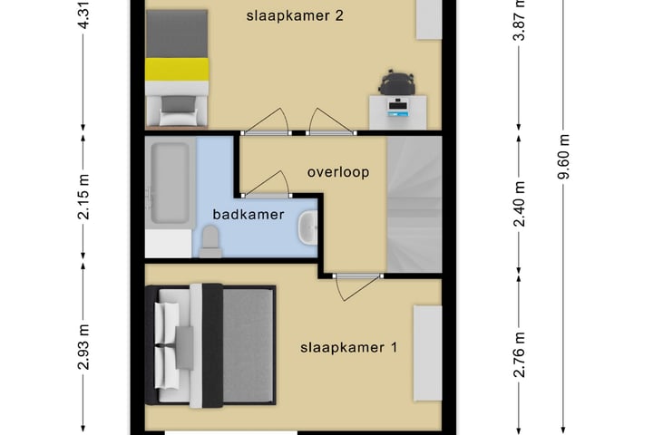 Bekijk foto 43 van Cannaertserf 51