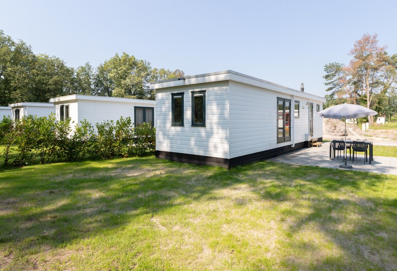 Foto 3 van Bosweg 17-A2