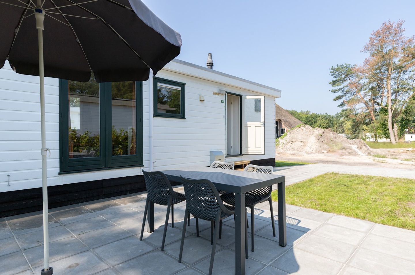 Foto 4 van Bosweg 17-A2