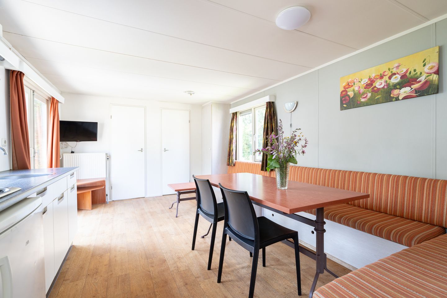 Foto 5 van Bosweg 17-A2