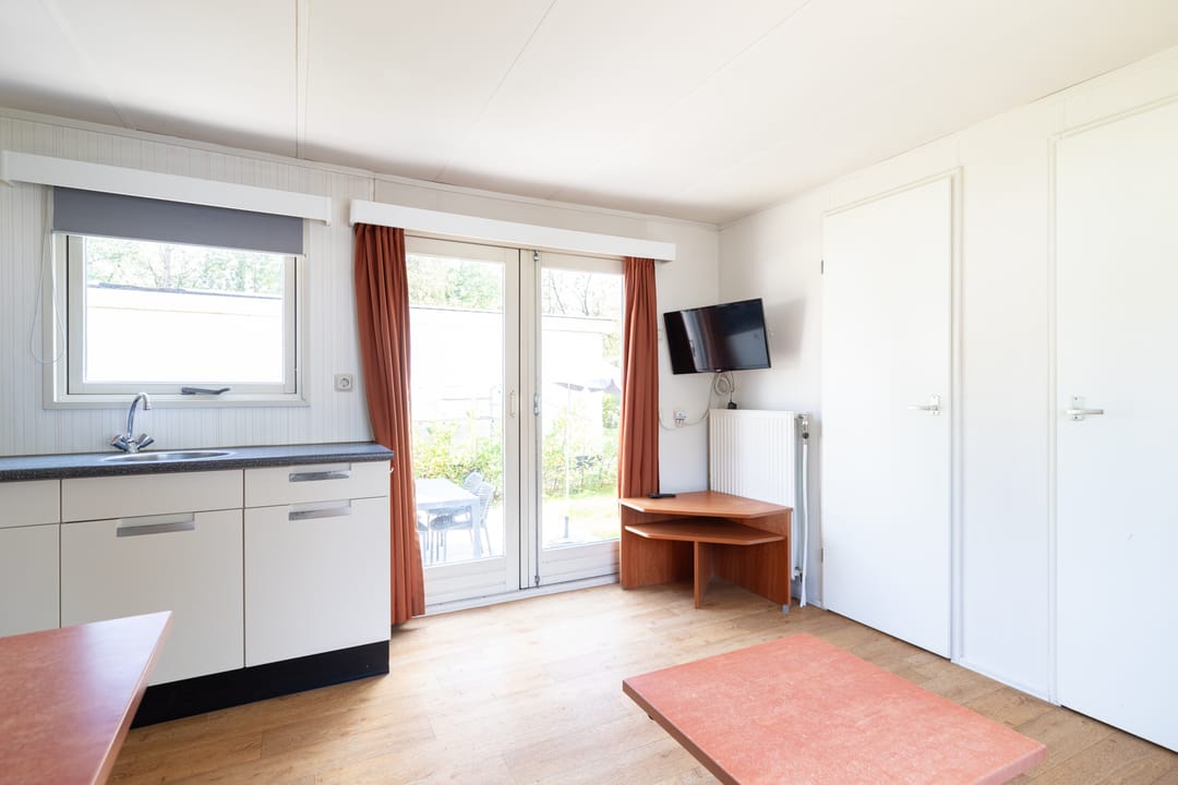 Foto 7 van Bosweg 17-A2