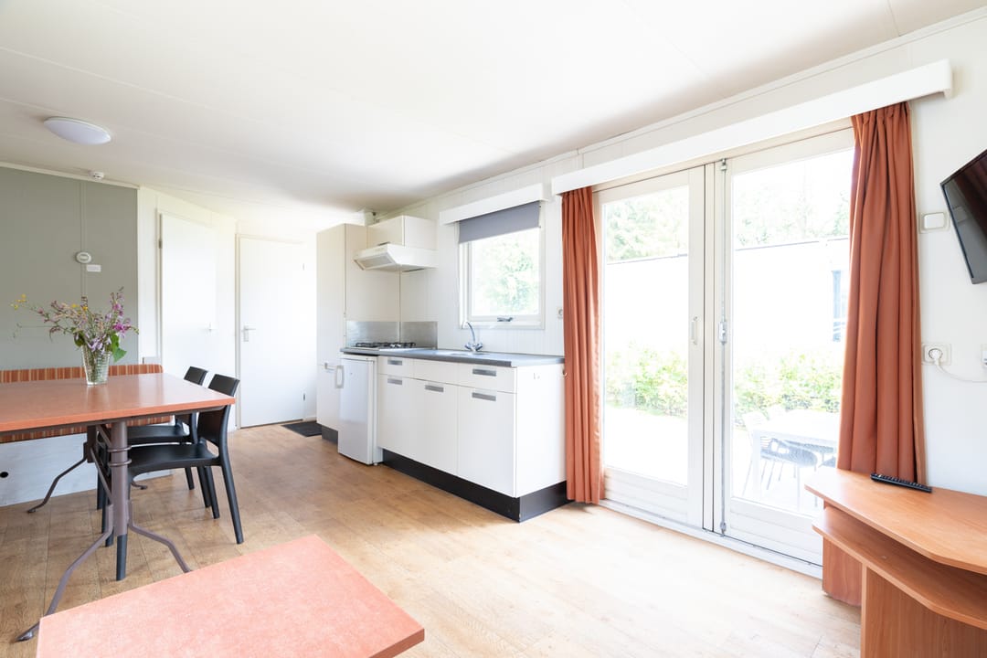 Foto 8 van Bosweg 17-A2