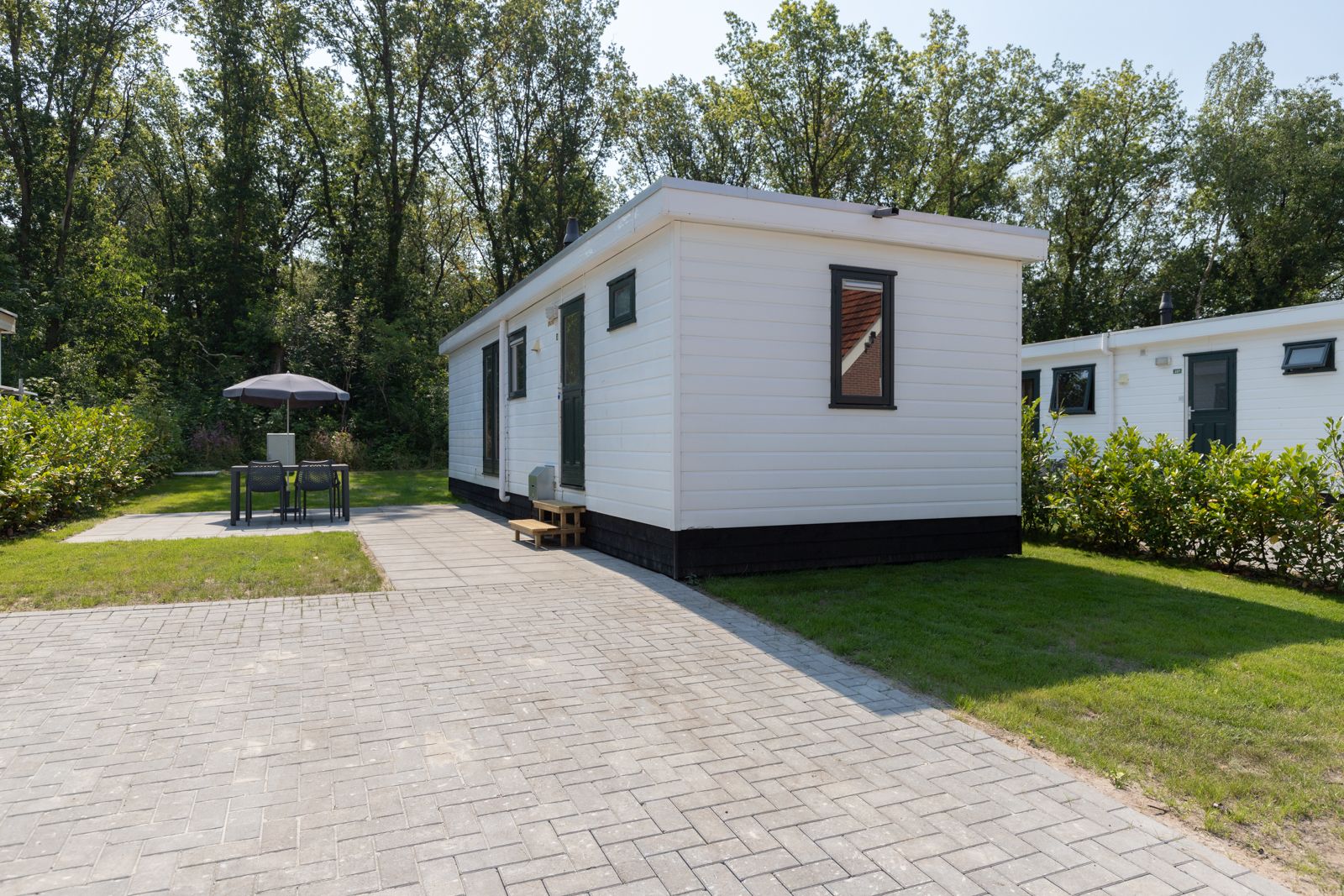 Foto 18 van Bosweg 17-A2