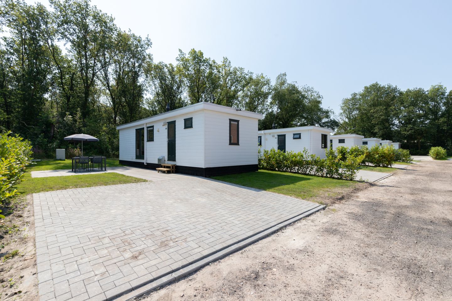 Foto 19 van Bosweg 17-A2