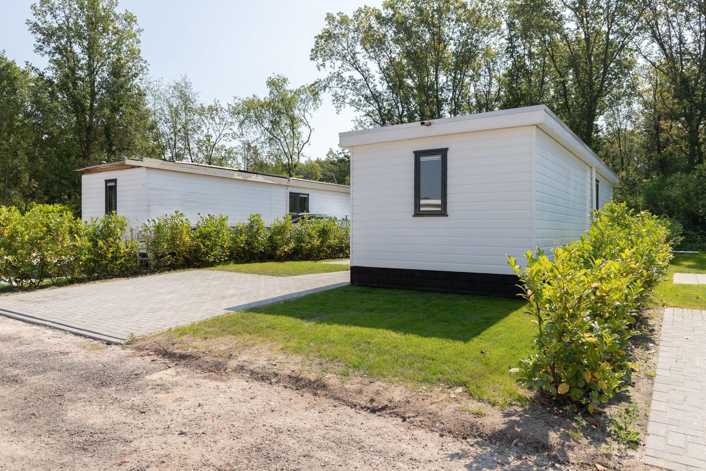 Foto 20 van Bosweg 17-A2