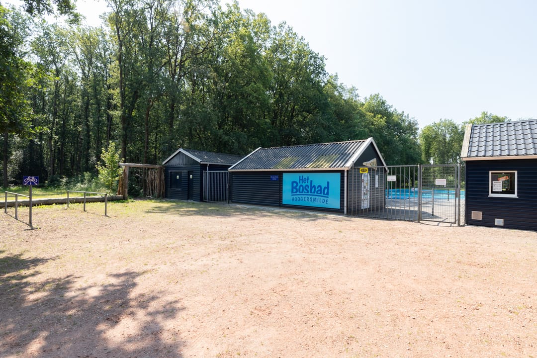 Foto 23 van Bosweg 17-A2